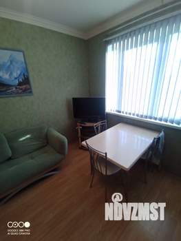 2-к квартира, на длительный срок, 51м2, 6/17 этаж