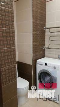 1-к квартира, на длительный срок, 36м2, 12/17 этаж