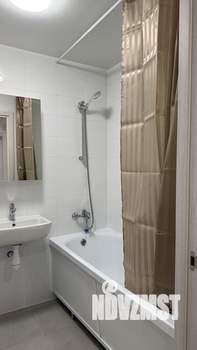 2-к квартира, посуточно, 40м2, 17/17 этаж