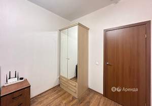 2-к квартира, на длительный срок, 37м2, 4/17 этаж