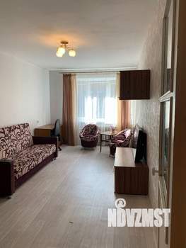 2-к квартира, на длительный срок, 48м2, 5/5 этаж