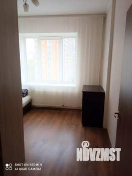 1-к квартира, на длительный срок, 31м2, 8/17 этаж