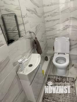 2-к квартира, на длительный срок, 52м2, 18/21 этаж