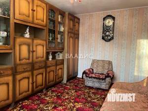 2-к квартира, на длительный срок, 43м2, 2/9 этаж