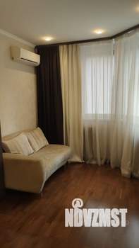 1-к квартира, на длительный срок, 42м2, 4/25 этаж