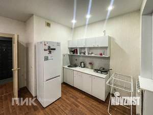 Студия квартира, на длительный срок, 29м2, 7/16 этаж
