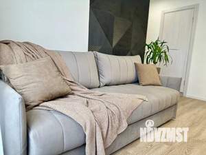 1-к квартира, посуточно, 70м2, 1/1 этаж