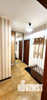 1-к квартира, на длительный срок, 40м2, 2/17 этаж