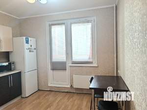 2-к квартира, на длительный срок, 43м2, 4/25 этаж