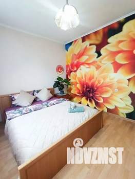 2-к квартира, посуточно, 60м2, 3/25 этаж