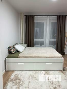 Студия квартира, на длительный срок, 20м2, 3/26 этаж