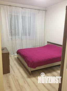 1-к квартира, на длительный срок, 37м2, 10/17 этаж