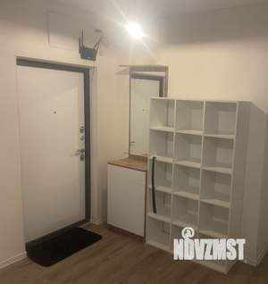 Студия квартира, посуточно, 15м2, 16/17 этаж