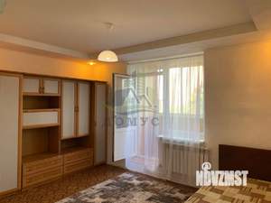 Студия квартира, на длительный срок, 32м2, 6/18 этаж