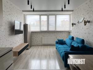 3-к квартира, на длительный срок, 103м2, 5/17 этаж