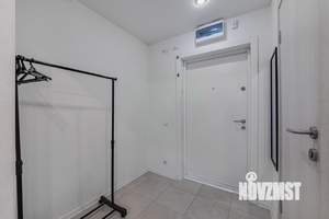 Студия квартира, на длительный срок, 20м2, 11/25 этаж