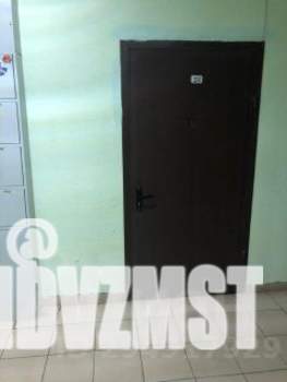 Студия квартира, на длительный срок, 29м2, 2/3 этаж