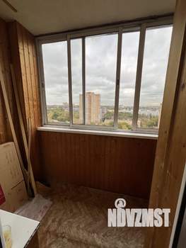 1-к квартира, на длительный срок, 41м2, 15/17 этаж