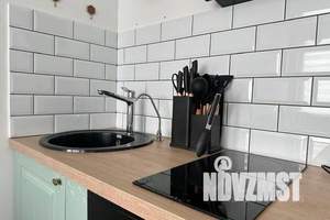 1-к квартира, посуточно, 21м2, 5/11 этаж