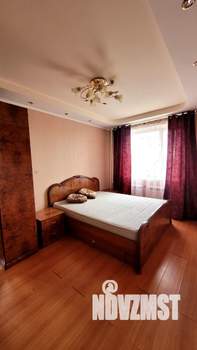 2-к квартира, на длительный срок, 58м2, 11/16 этаж
