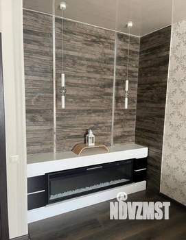 1-к квартира, на длительный срок, 43м2, 13/22 этаж