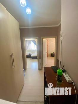 3-к квартира, на длительный срок, 60м2, 20/25 этаж