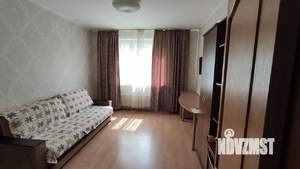 1-к квартира, на длительный срок, 36м2, 2/14 этаж