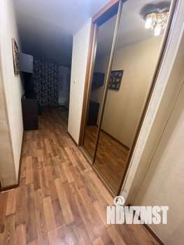 2-к квартира, на длительный срок, 51м2, 12/17 этаж