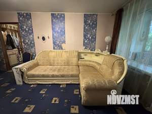 3-к квартира, на длительный срок, 54м2, 2/5 этаж