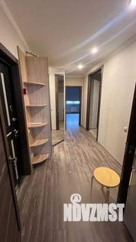 2-к квартира, на длительный срок, 42м2, 12/18 этаж