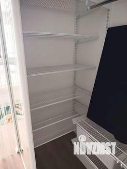 Студия квартира, на длительный срок, 26м2, 9/18 этаж