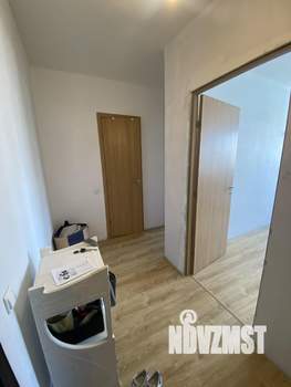 1-к квартира, на длительный срок, 34м2, 5/5 этаж