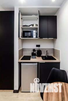 1-к квартира, посуточно, 21м2, 1/1 этаж