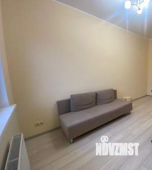 1-к квартира, на длительный срок, 31м2, 4/25 этаж