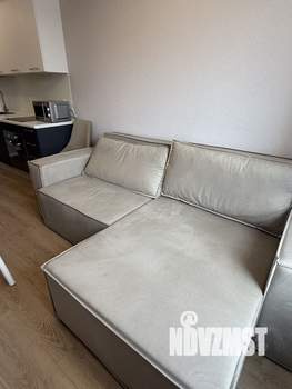 2-к квартира, на длительный срок, 35м2, 9/17 этаж