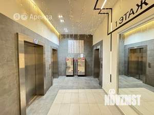 4-к квартира, на длительный срок, 27м2, 13/25 этаж