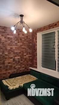 1-к квартира, на длительный срок, 38м2, 3/25 этаж