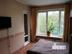 2-к квартира, на длительный срок, 53м2, 4/12 этаж
