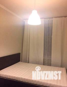 2-к квартира, на длительный срок, 45м2, 2/5 этаж
