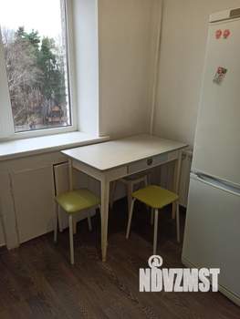 2-к квартира, на длительный срок, 42м2, 5/5 этаж