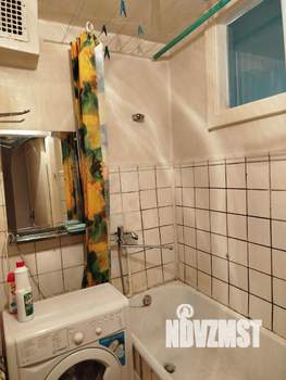 2-к квартира, на длительный срок, 37м2, 5/5 этаж