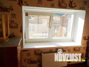 2-к квартира, на длительный срок, 53м2, 4/4 этаж