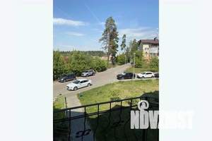 1-к квартира, посуточно, 25м2, 2/3 этаж