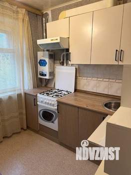 3-к квартира, на длительный срок, 45м2, 5/5 этаж