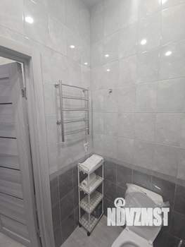 Студия квартира, на длительный срок, 24м2, 6/23 этаж