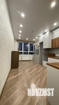 2-к квартира, на длительный срок, 60м2, 16/22 этаж