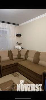 1-к квартира, на длительный срок, 42м2, 9/17 этаж