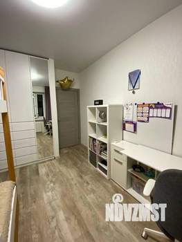 2-к квартира, на длительный срок, 56м2, 12/19 этаж