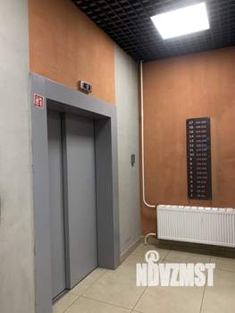 1-к квартира, на длительный срок, 35м2, 2/18 этаж
