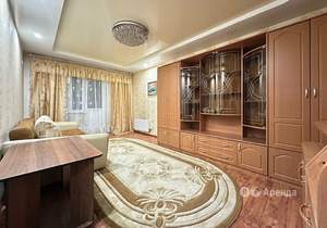 2-к квартира, на длительный срок, 54м2, 3/17 этаж